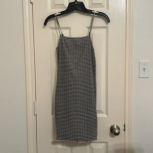 kendall & kylie mini dress